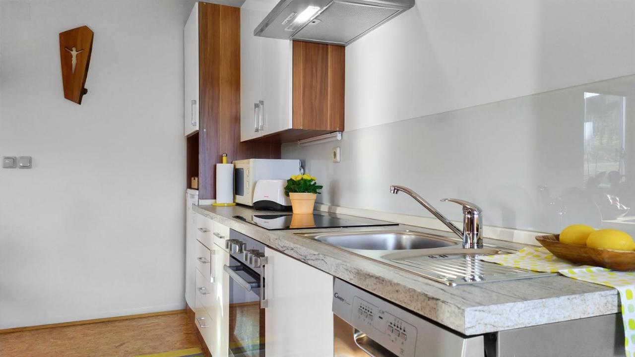 Apartments Vinska Trta كاتيز أوب سافي المظهر الخارجي الصورة