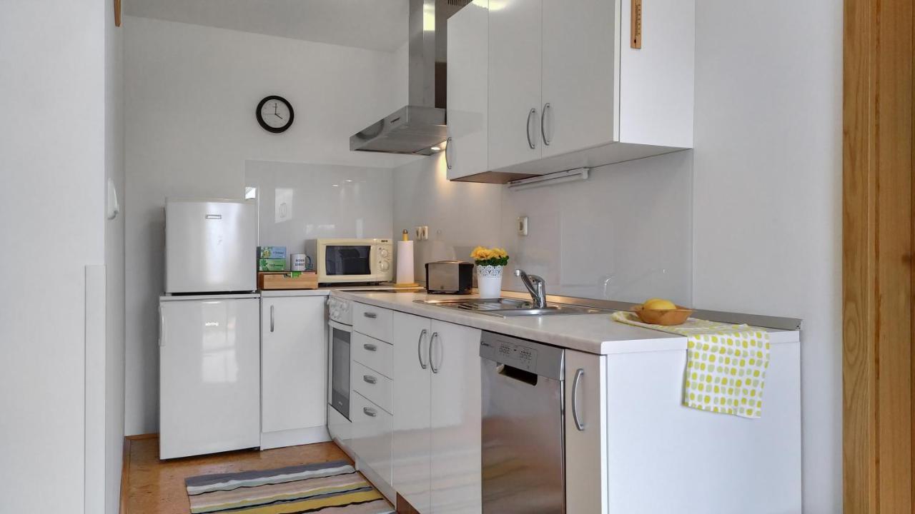 Apartments Vinska Trta كاتيز أوب سافي المظهر الخارجي الصورة