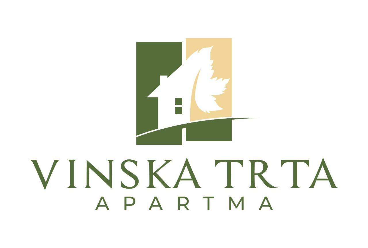 Apartments Vinska Trta كاتيز أوب سافي المظهر الخارجي الصورة